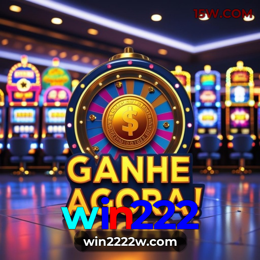 win222: Apostas Esportivas Online com Segurança e PIX