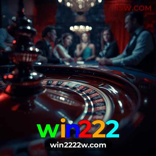 win222: Jogos de Cassino Online com Diversão e Ganhos