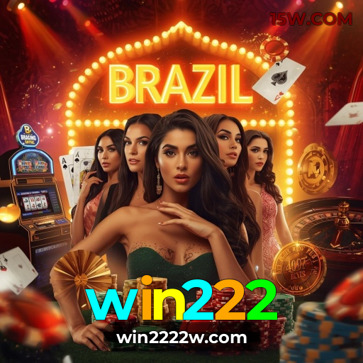 Download win222.com | App de Cassino com Saque PIX