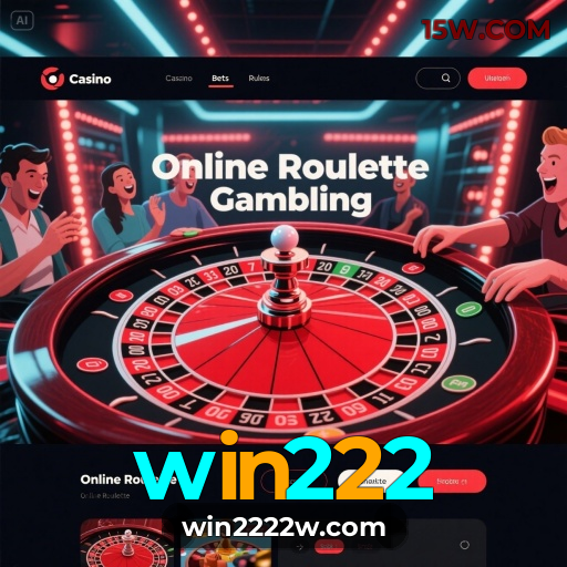 win222 Promoções : O cassino online mais seguro te aguarda para grandes prêmios!