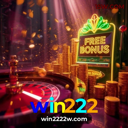 win222 – Jogos Online em Tempo Real para o Brasil